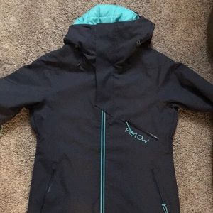 Flylow Insulated Sarah Jacket